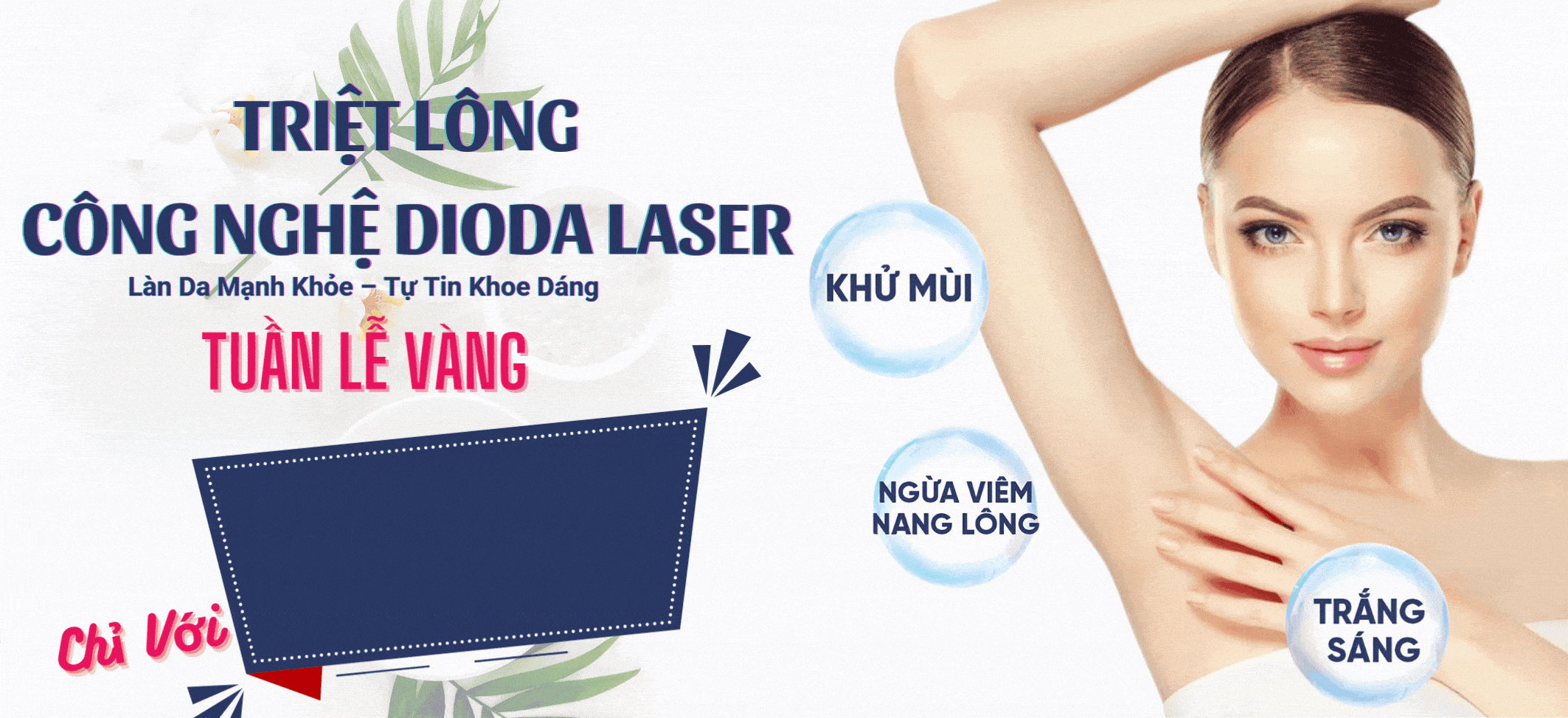 Triệt Lông