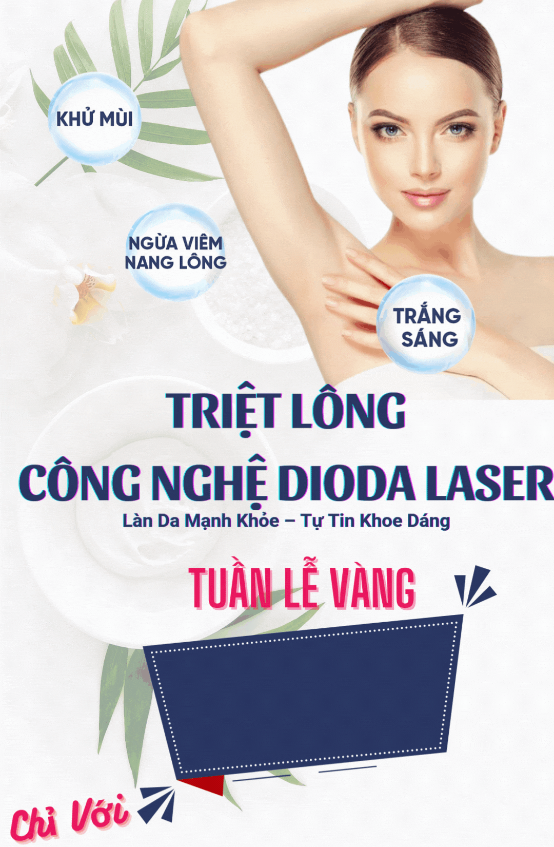 Triệt Lông