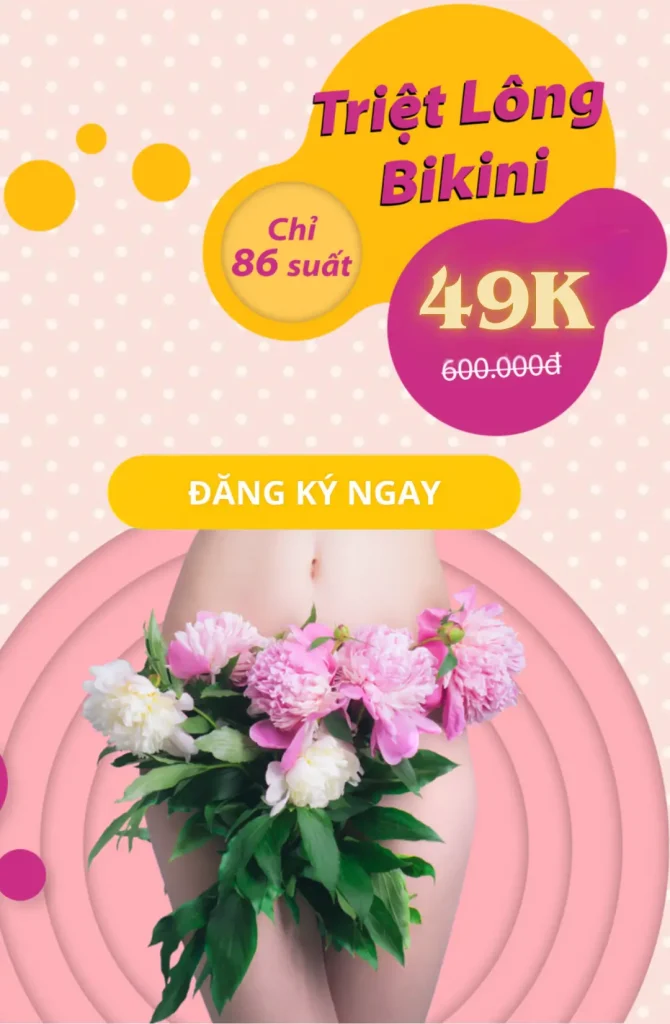 Triệt Lông 2 triet long bikini 3 1